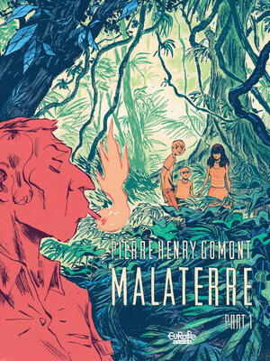 cover image of Malaterre, Part 1